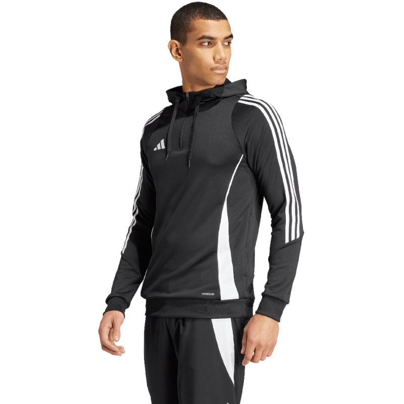 Adidas Tiro 24 Training Hoodie M IJ9957