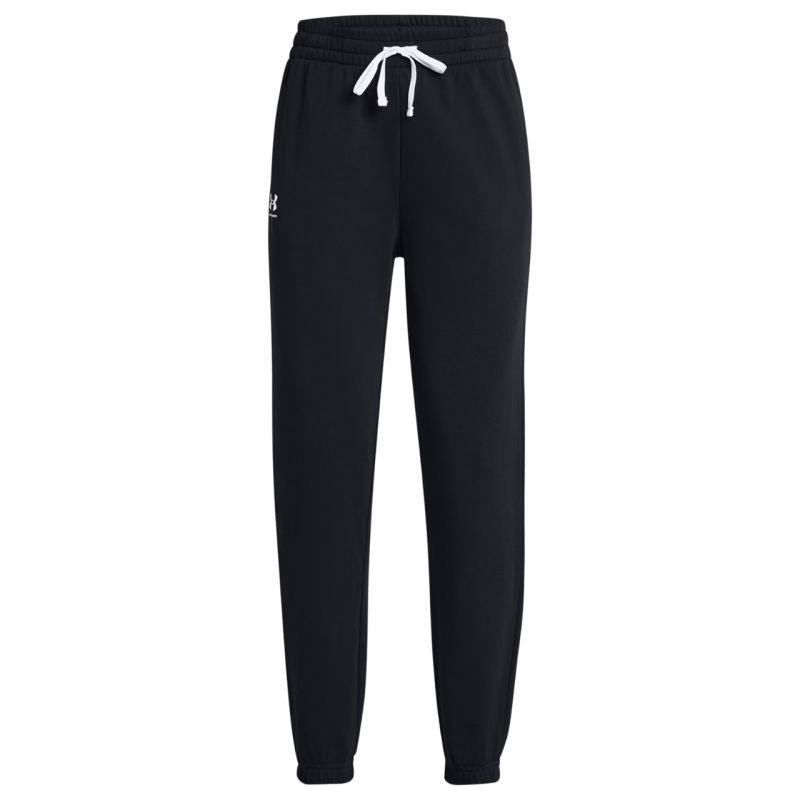 Under Armour Rival Terry Jogger Pants W 1382735 002