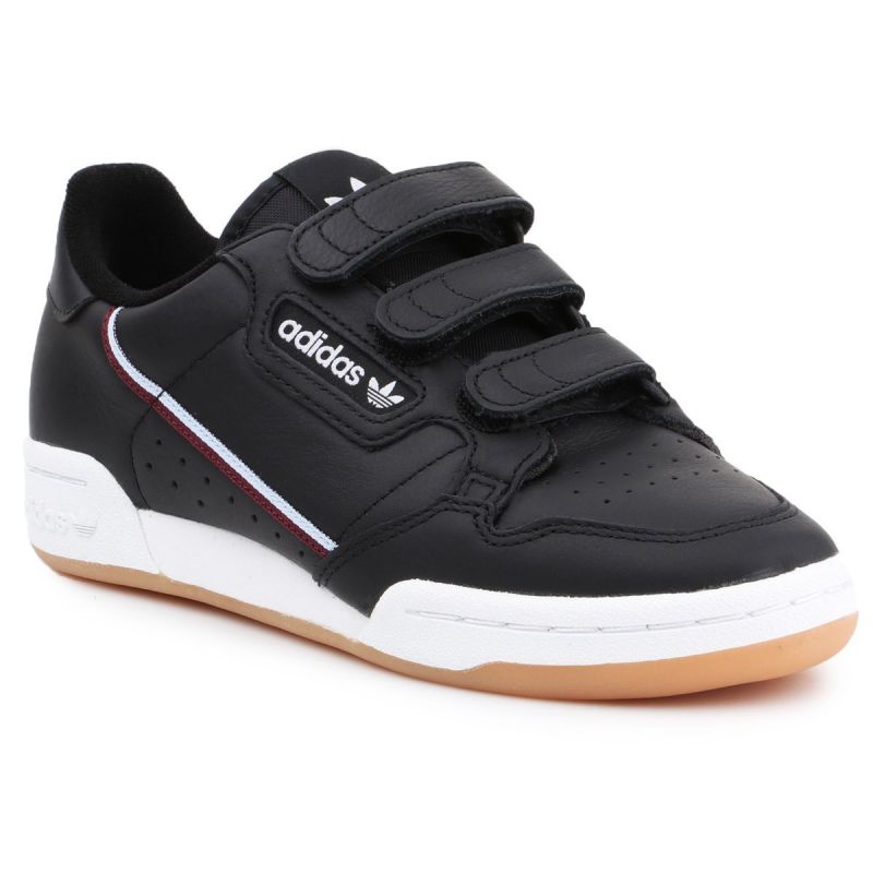 Scarpe Adidas Continental 80 Strap Jr EE5360