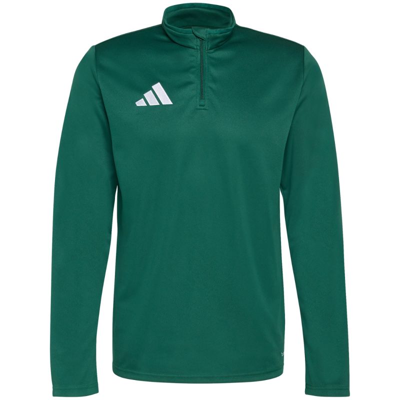 Men's adidas Entrada 26 Training Top green KE9823