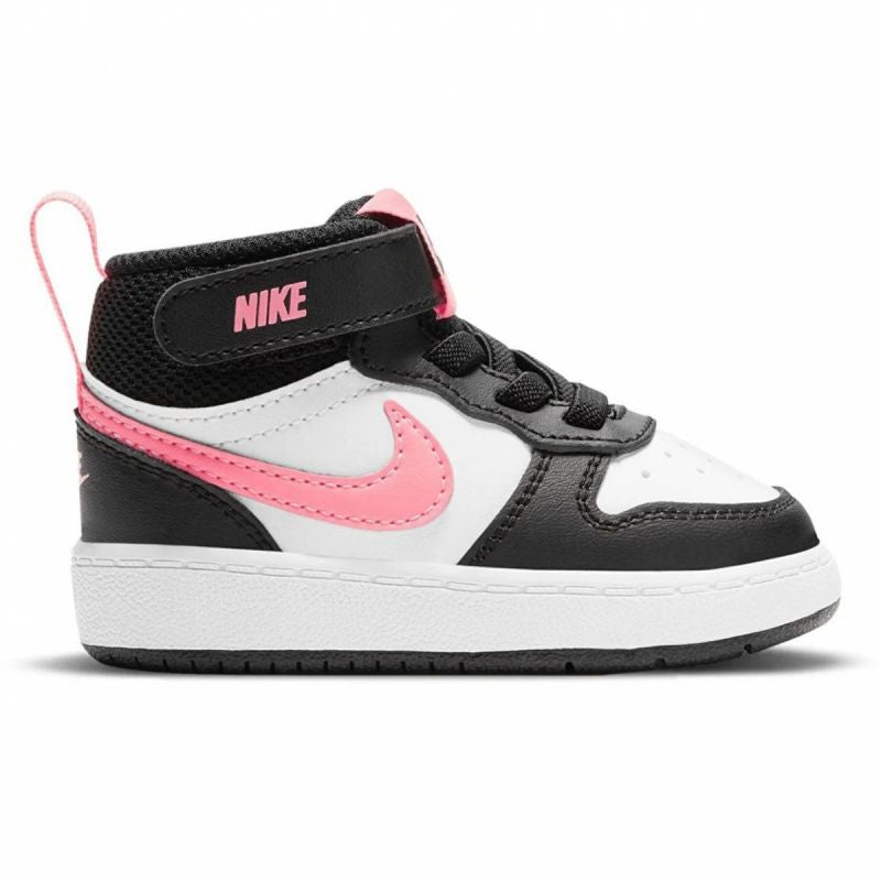 Scarpe Nike Court Borough Mid2 (TDV) Jr CD7784-005