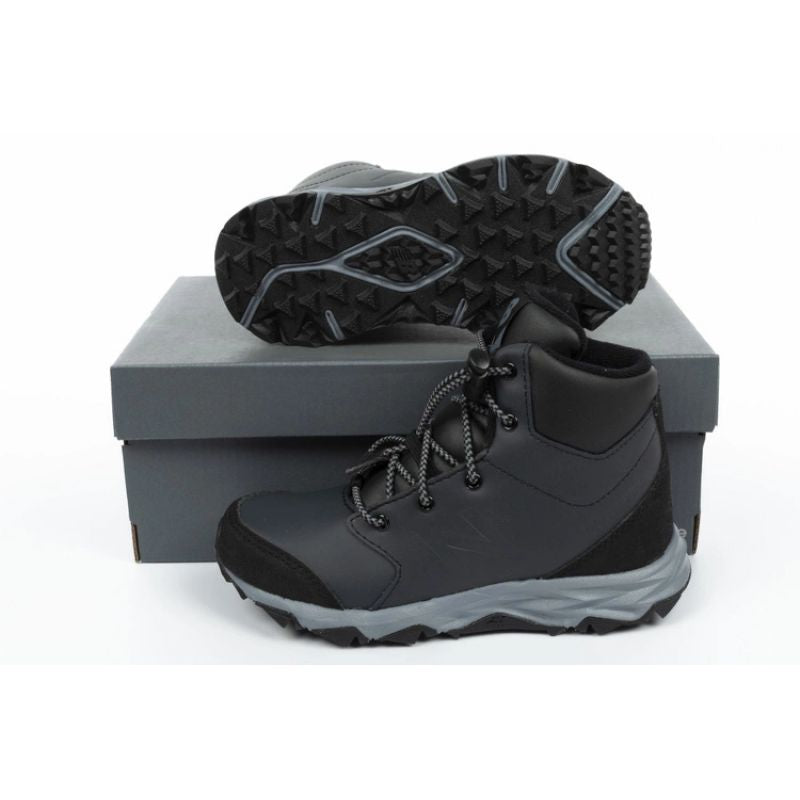 New Balance Jr KH800BKY Winter Shoes