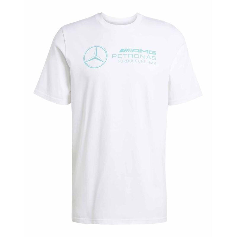 T-shirt Adidas Mercedes Dna Gftee M JV5456