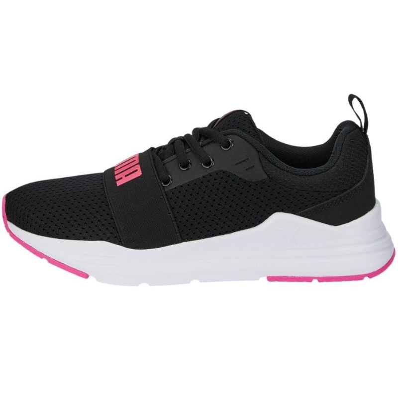 Puma Wired Run Jr 374214 20 shoes