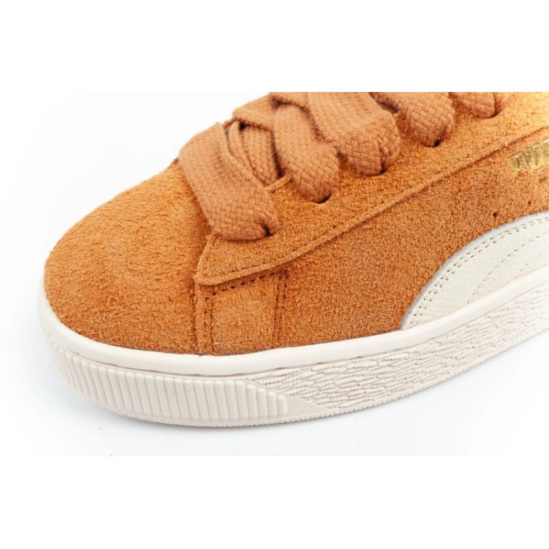 Puma Suede XL Hairy shoes 397241 04