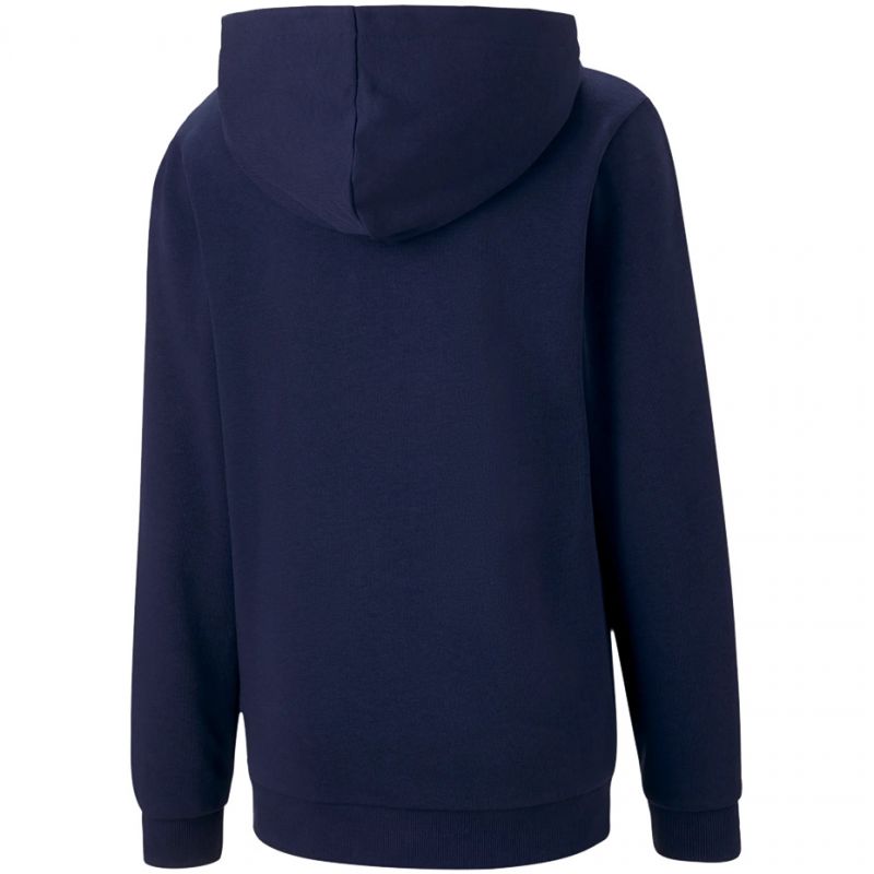 Puma teamGOAL 23 Casuals Hoody Jr 656711 06 sweatshirt