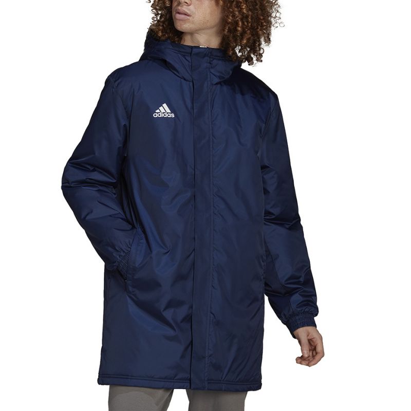 Giacca Adidas Entrada 22 Stadium M HG6301