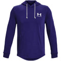 Under Armor UA Rival Terry LC HD sweatshirt M 1370401 468