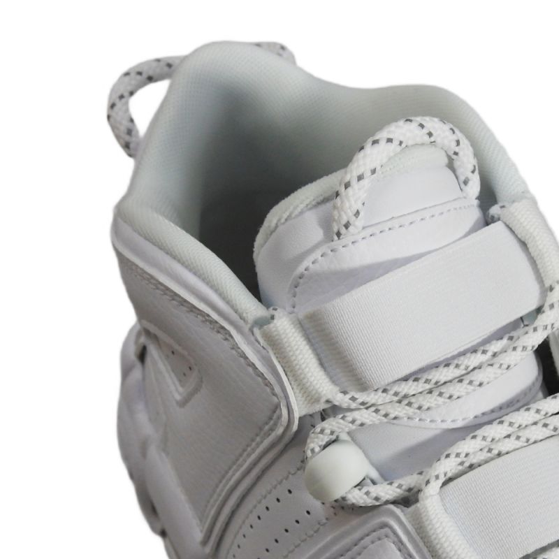 Nike Air More Uptempo `96 M 921948-100 shoes