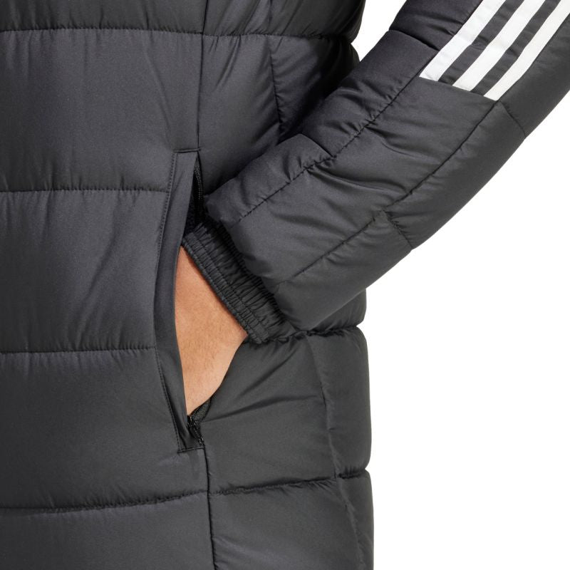 Adidas Tiro 24 L Coat M winter jacket IJ7389