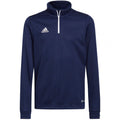 Felpa Adidas Entrada 22 Tr Top Jr H57484