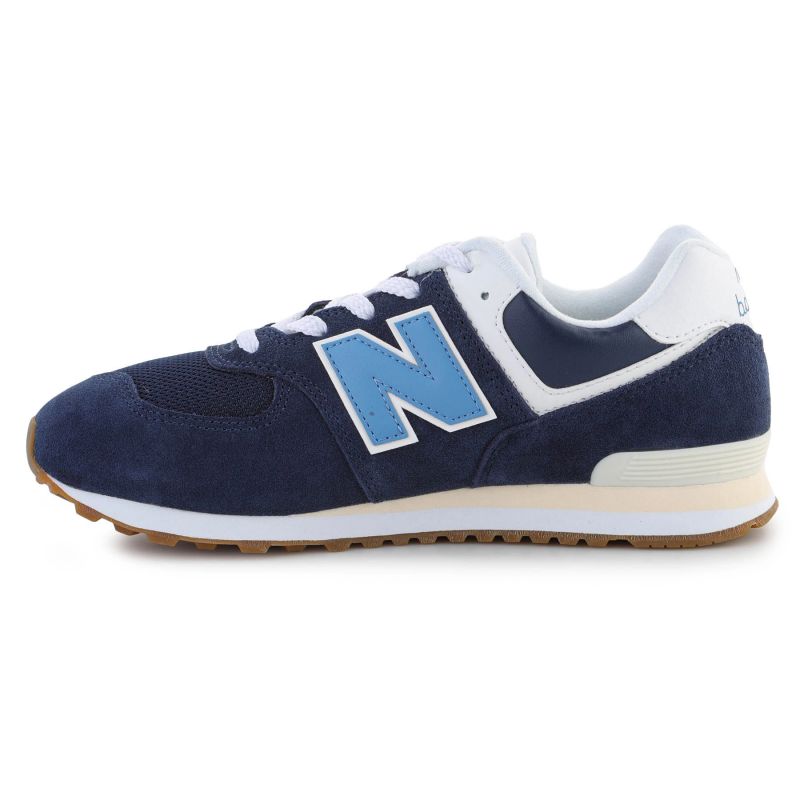 New Balance Jr GC574CU1 Shoes