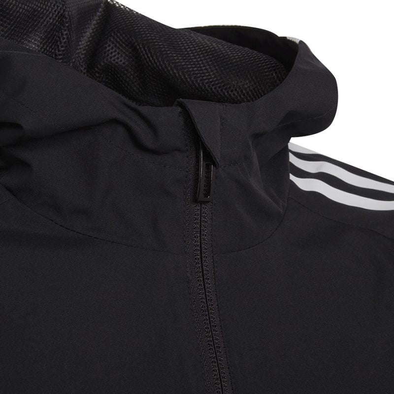 Adidas Condivo 22 All Weather Jacket Jr HA6253