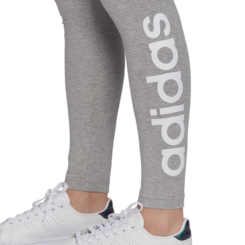 adidas Essentials High-Waist Leggings W GL0638
