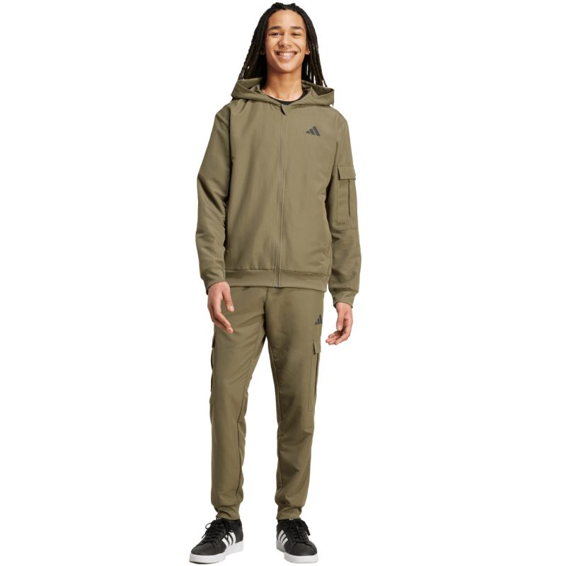Adidas Cargo Tracksuit M JL8604