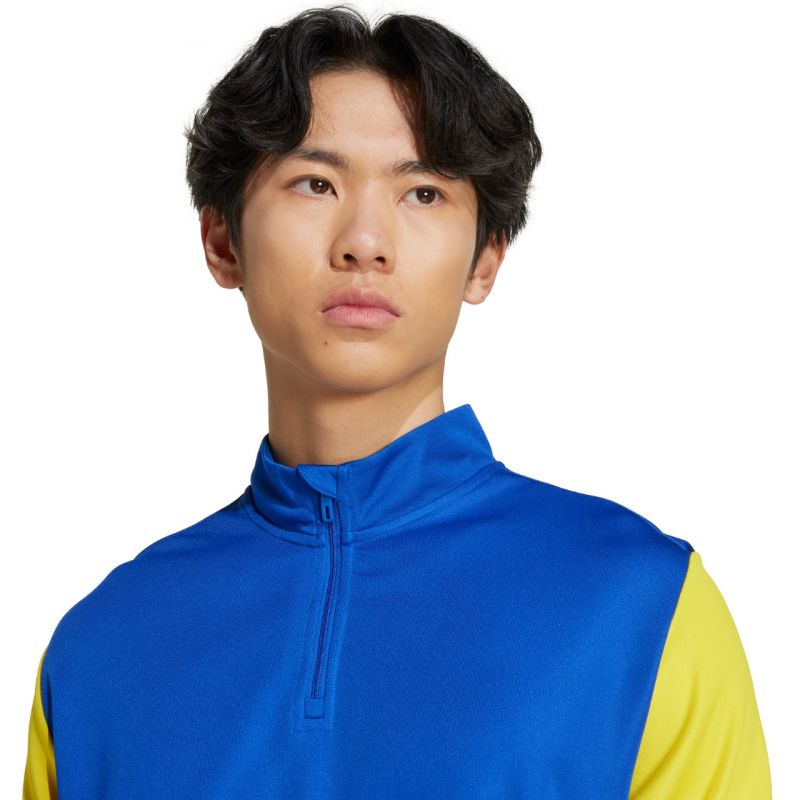 Felpa Adidas Squadra 25 Training Top Jr JP3155