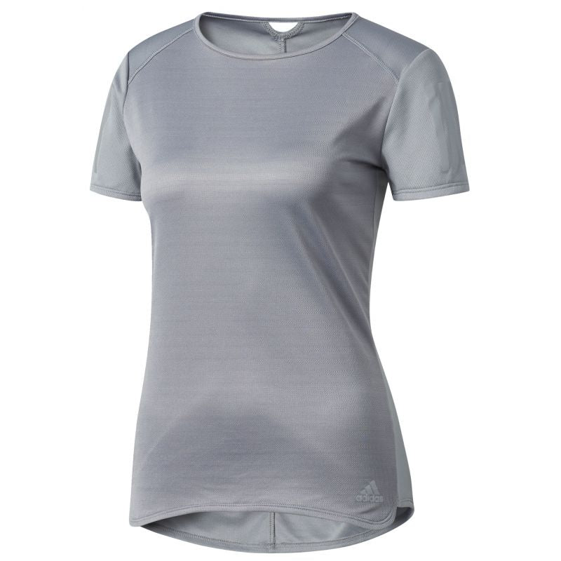 adidas Response Short Sleeve Tee W BP7454