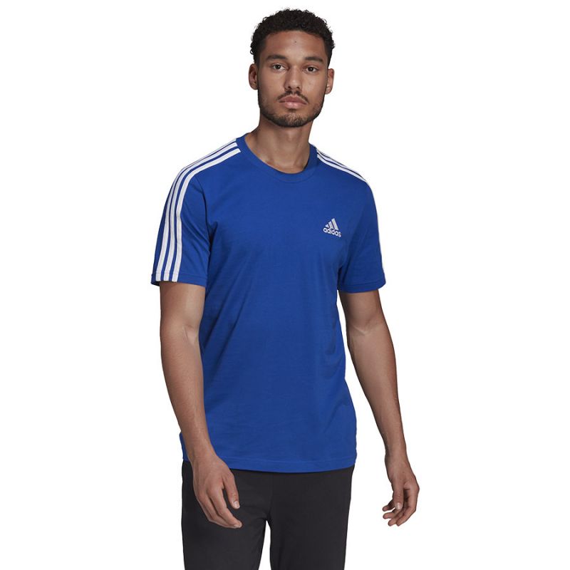 T-shirt adidas 3 strisce SJ TM HE4410