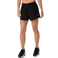 Asics Core 4 In Short W 2012D168001