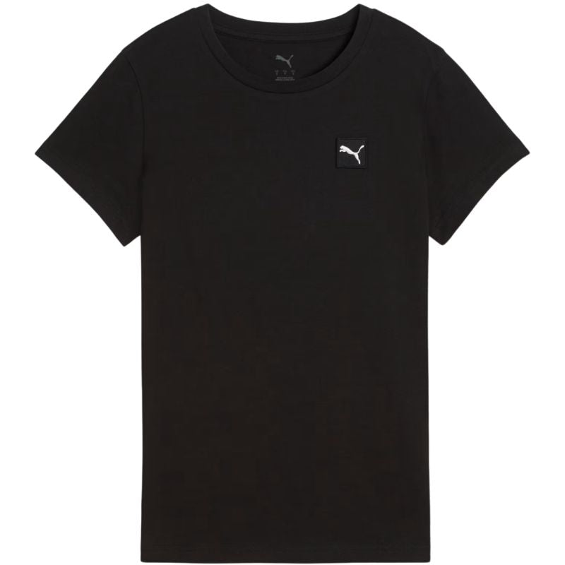 Puma ESS Elevated Tee W 685016 01