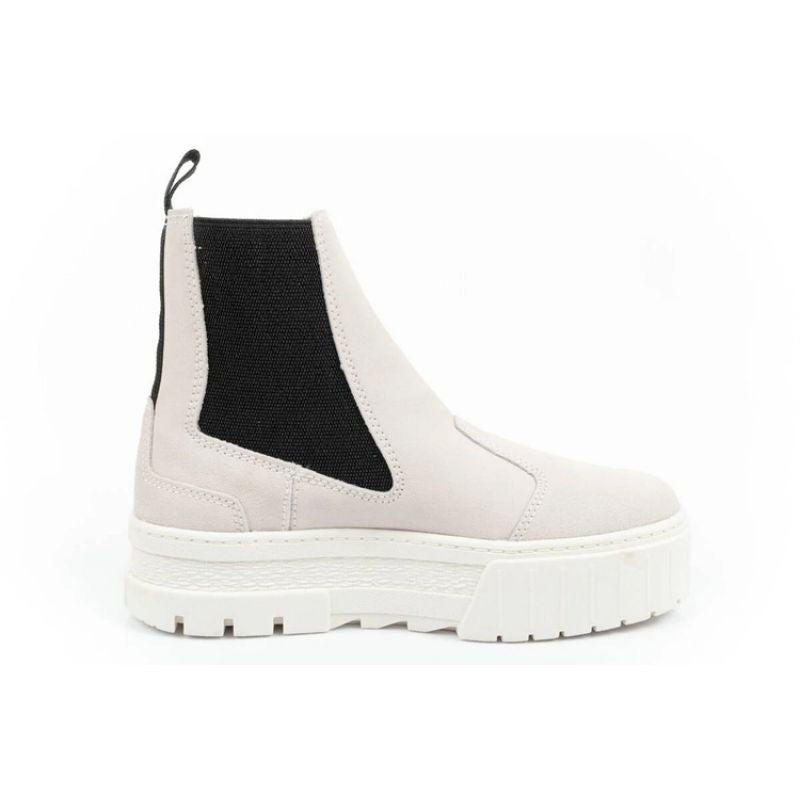 Puma Mayze Chelsea Suede W 382829 02 Scarpe