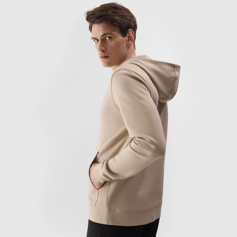 4F M 4FWSS24TSWSM0950 83S sweatshirt