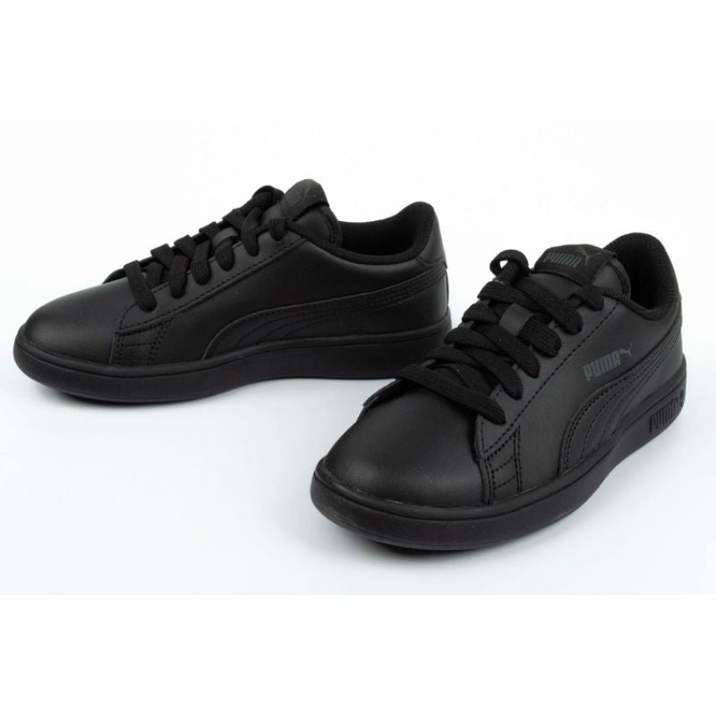 Puma Smash V2 Jr shoes 365324 01