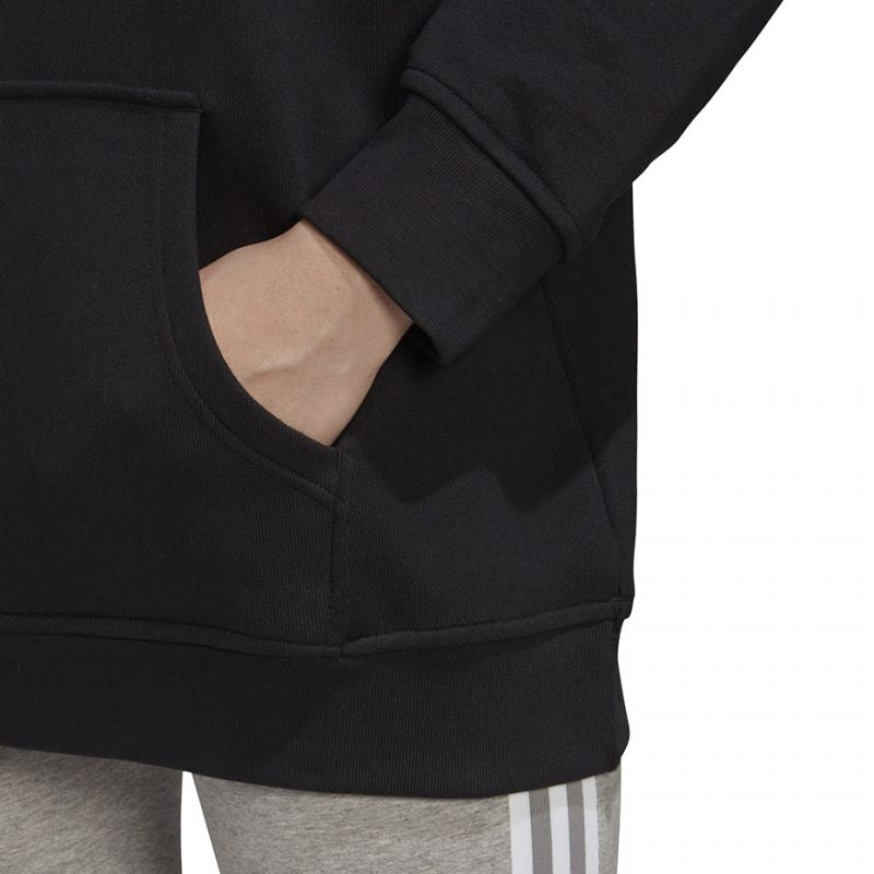 Adidas Trefoil Hoodie W FM3307