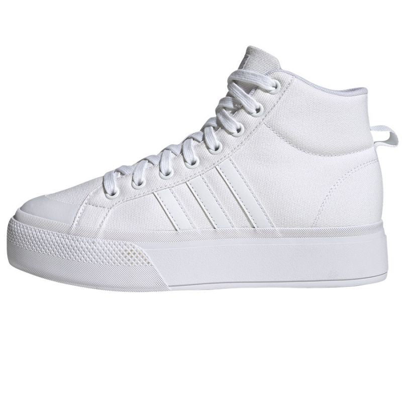 Scarpe Adidas Bravada 2.0 Mid Platform M IE2316