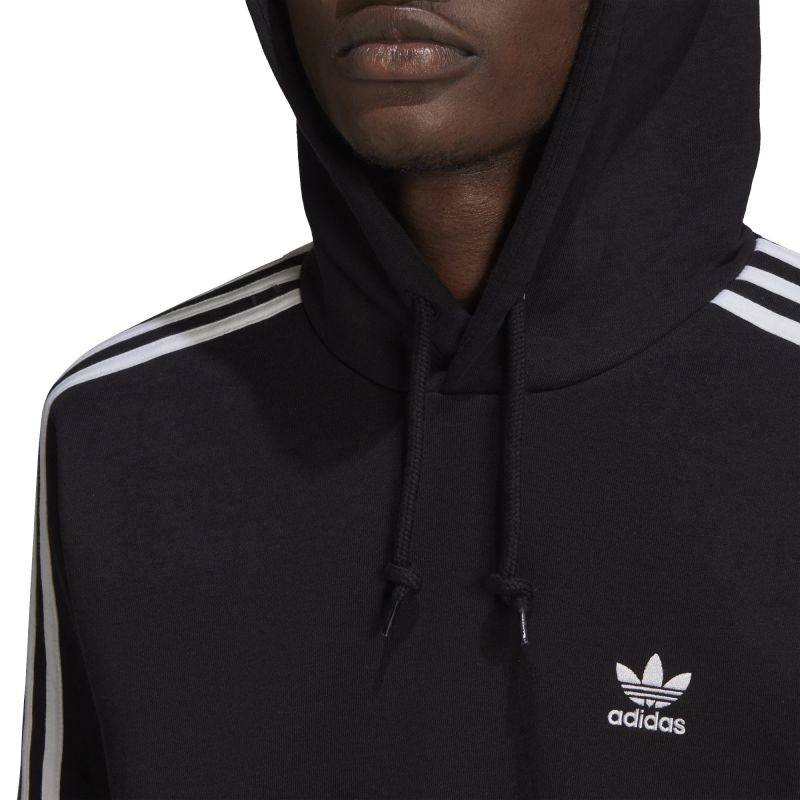 Adidas 3-stripes M H06676 sweatshirt
