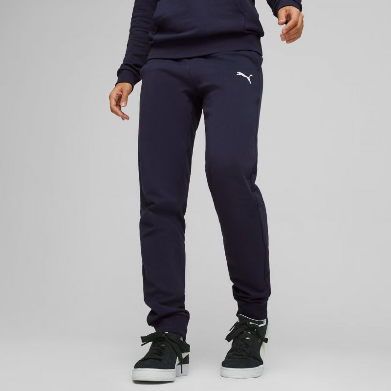 Pantaloni Puma Team Goal Casuals W 658604 06