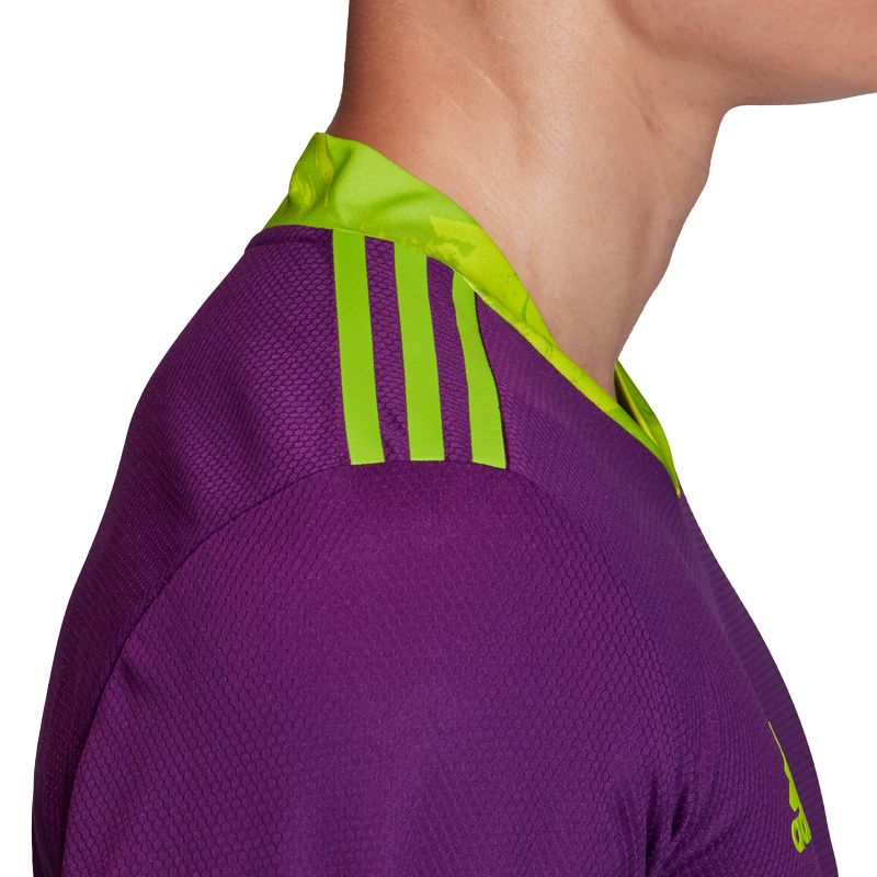 Felpa Adidas AdiPro 20 GK M FI4194