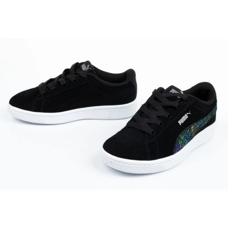 Puma Vikky Jr 373166 01 Shoes