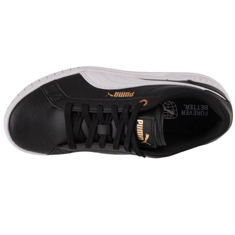 Puma Karmen Wedge W shoes 390985-01