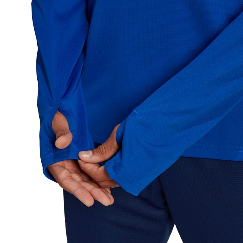 Felpa Adidas Condivo 21 Training Top Primeblue M GE5421
