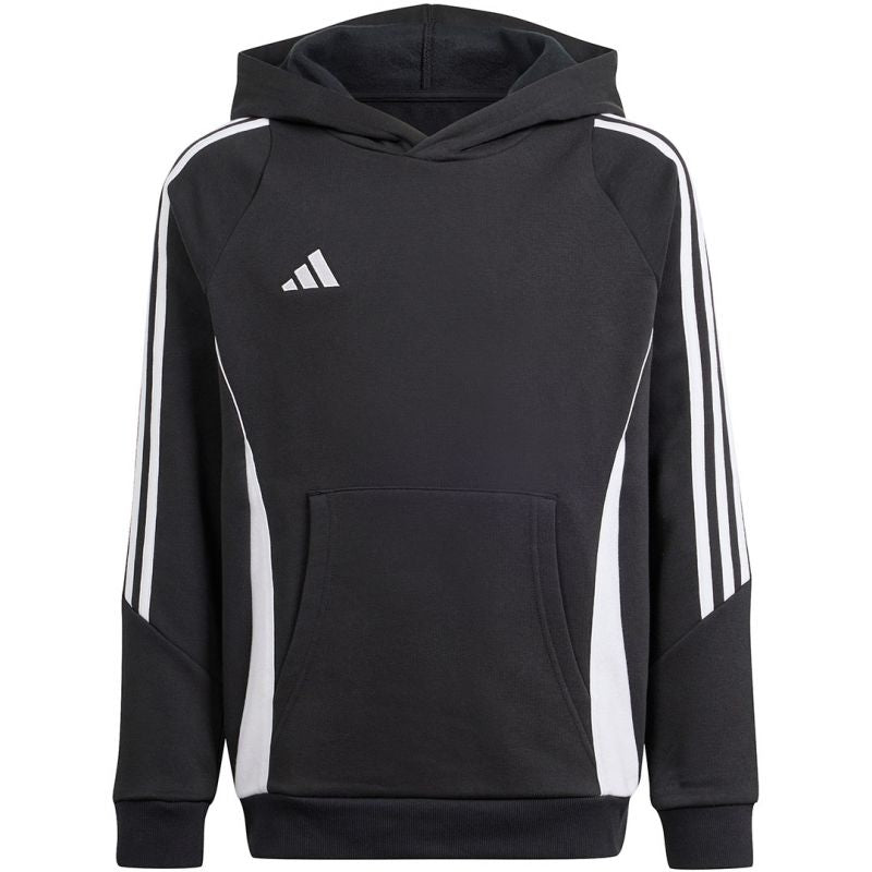 Felpa Adidas Tiro 24 Hooded Sweat Jr IJ5611