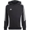 Felpa Adidas Tiro 24 Hooded Sweat Jr IJ5611