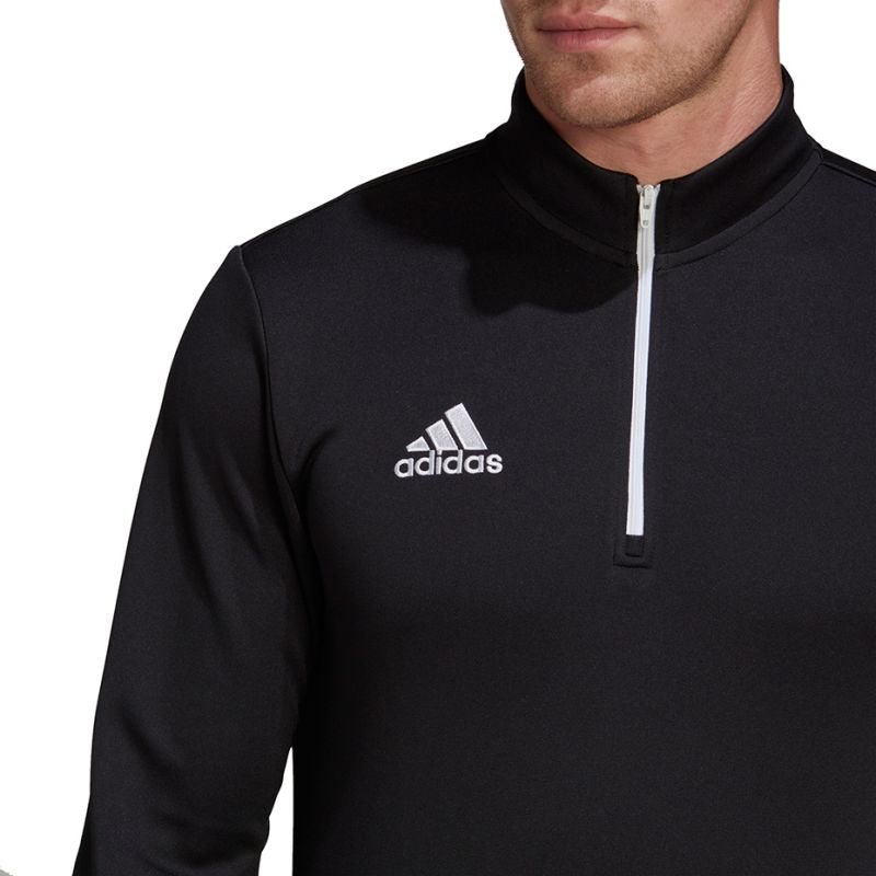 Adidas Entrada 22 Training Top M H57544 sweatshirt