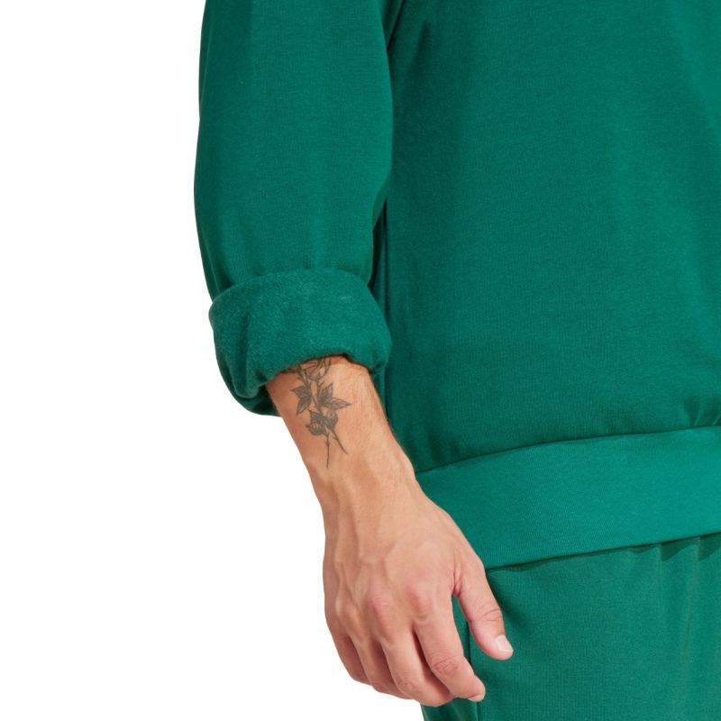 Felpa adidas Essentials Feelcozy Fleece M JE3788