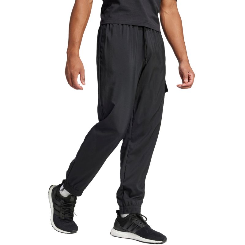 adidas Essentials Small Logo Cargo M JF3538 pants