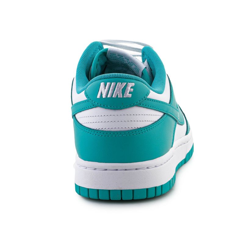 Nike Dunk Low Retro Bttys M DV0833-101 shoes