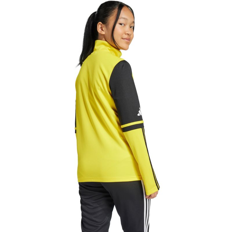 Adidas Squadra 25 Training Jr JP3395 sweatshirt