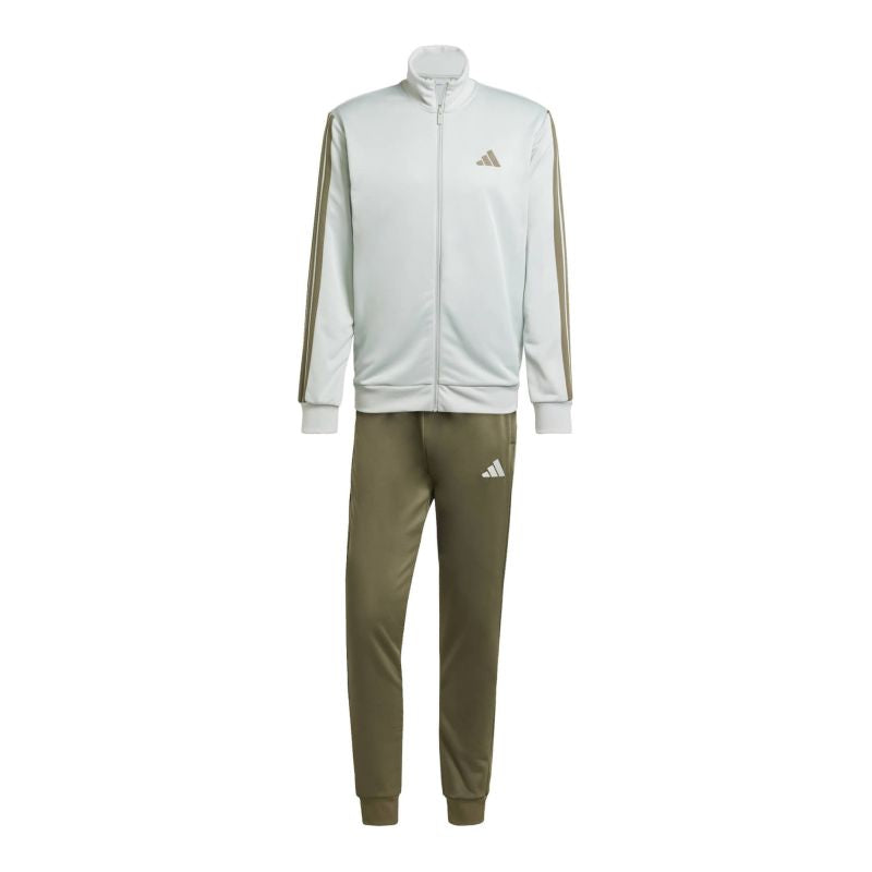 Tuta adidas 3S FT TT TS M JI8874