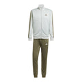 Tuta adidas 3S FT TT TS M JI8874