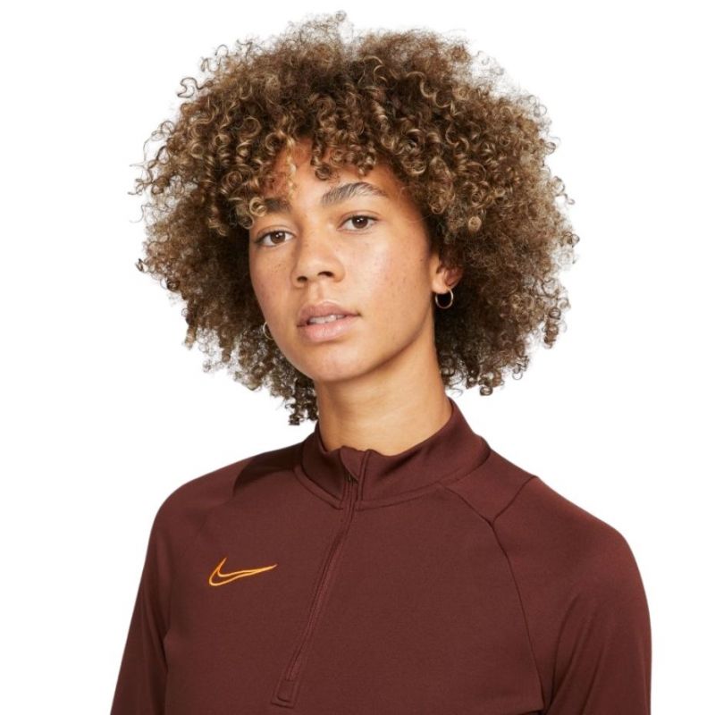 Nike Dri-FIT Academy 21 Drill Top W CV2653 273 sweatshirt