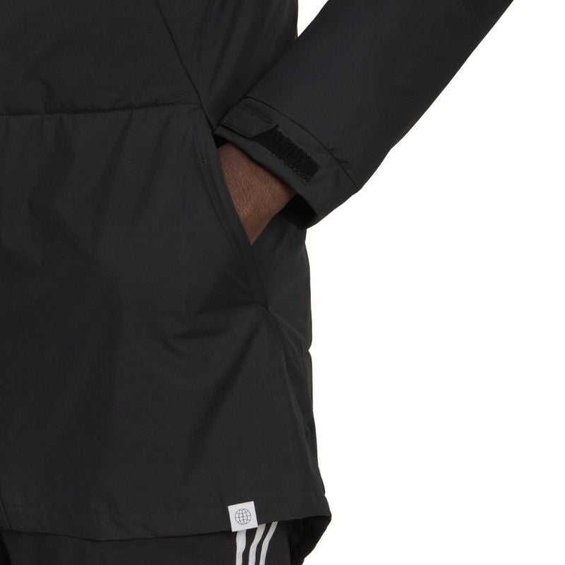 Adidas Condivo 22 Stadium Parka M HT2538 jacket