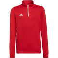 Felpa Adidas Entrada 22 Tr Top Jr H57550