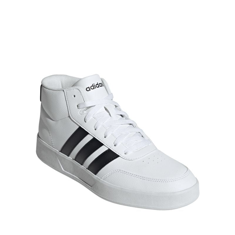 Scarpe Adidas Breaknet Mid M JQ5484