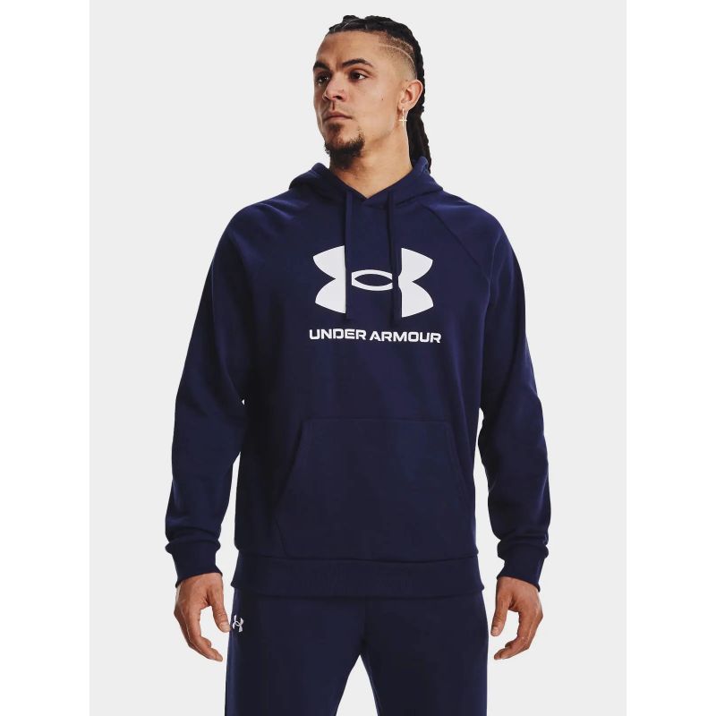 Felpa Under Armor M 1379758-410