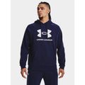 Felpa Under Armor M 1379758-410